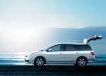 Nissan Wingroad Aero 2005 года